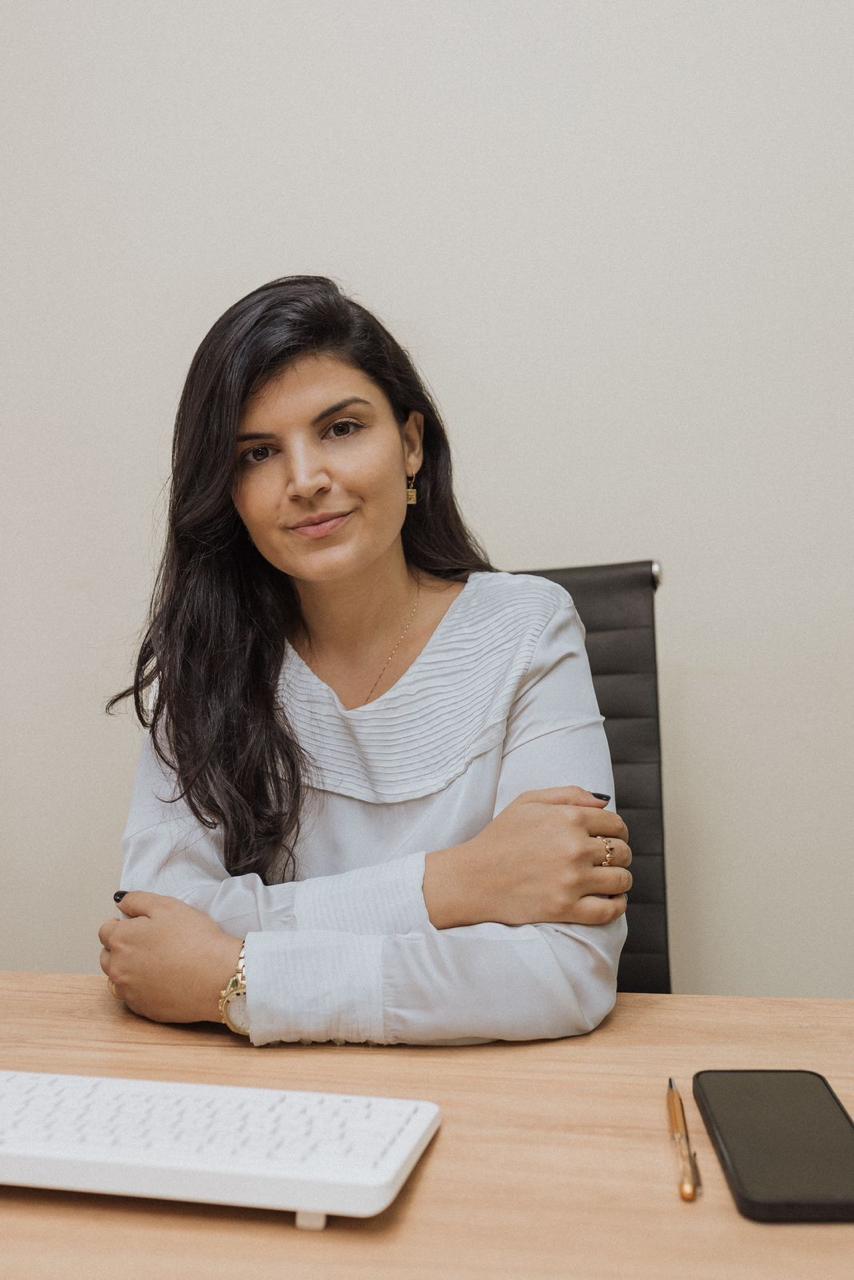 Foco na documentação